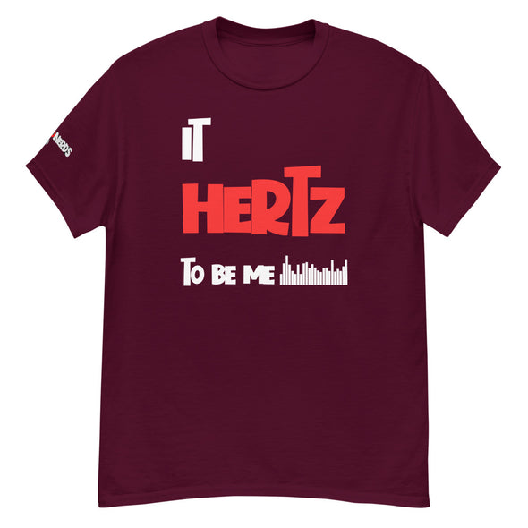 It Hertz Tee