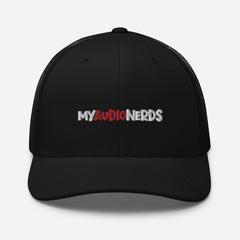 My Audionerds Trucker Cap